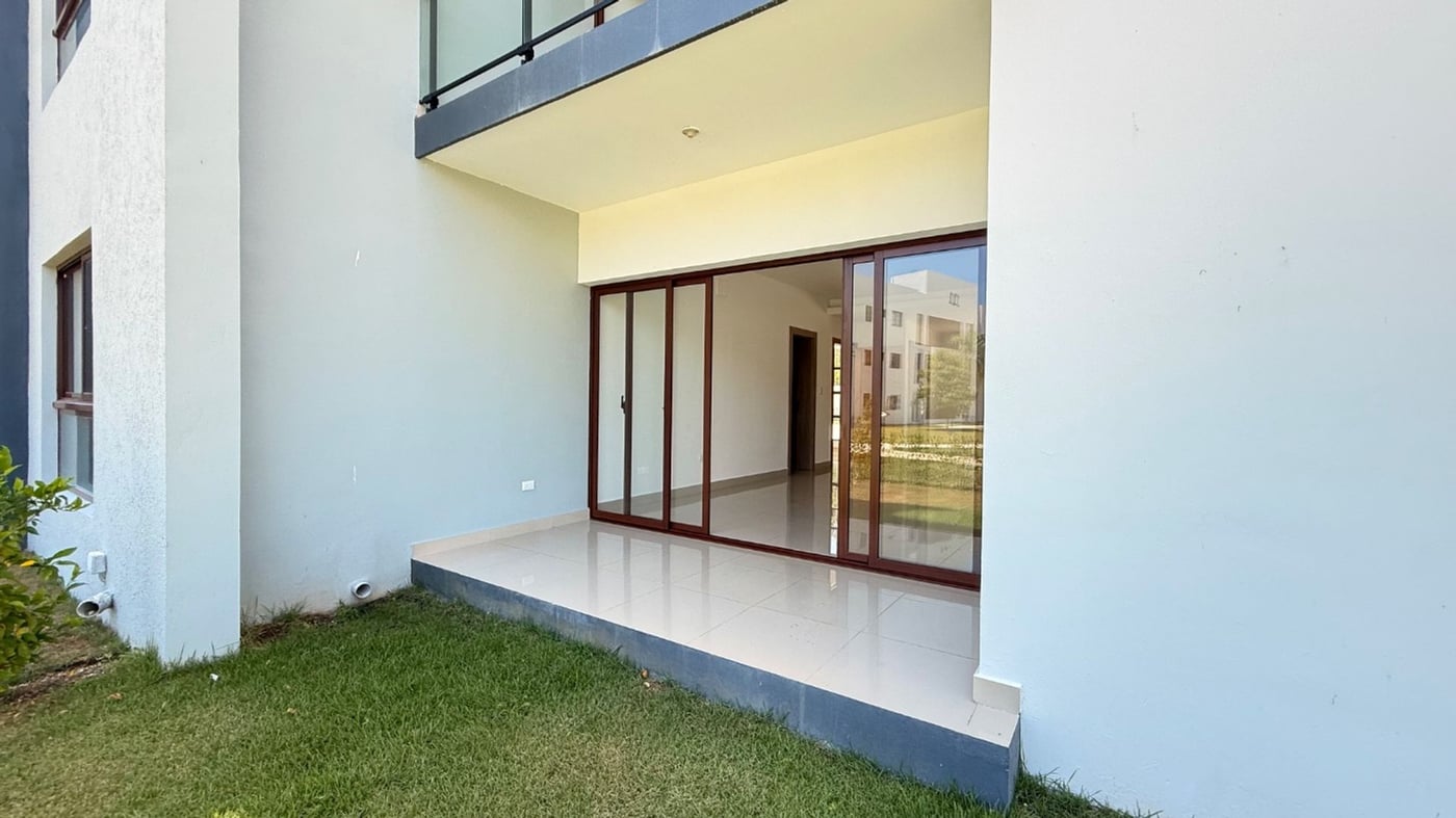 COSTA BAVARO GARDEN - APARTAMENTO 2 HABITACIONES – foto 10