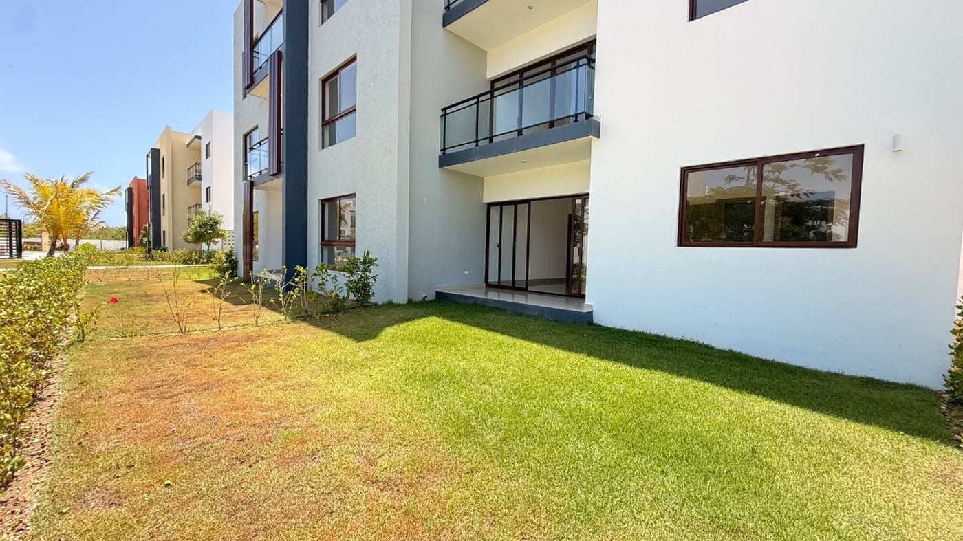 COSTA BAVARO GARDEN - APARTAMENTO 2 HABITACIONES – foto 9