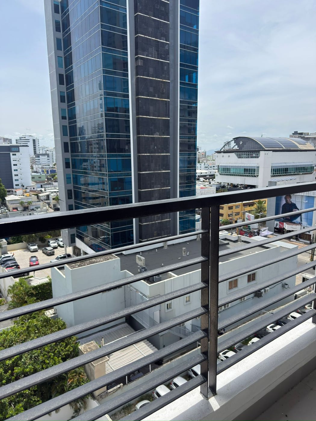 Apartamento en Ensenche Naco, Santo Domingo – foto 1