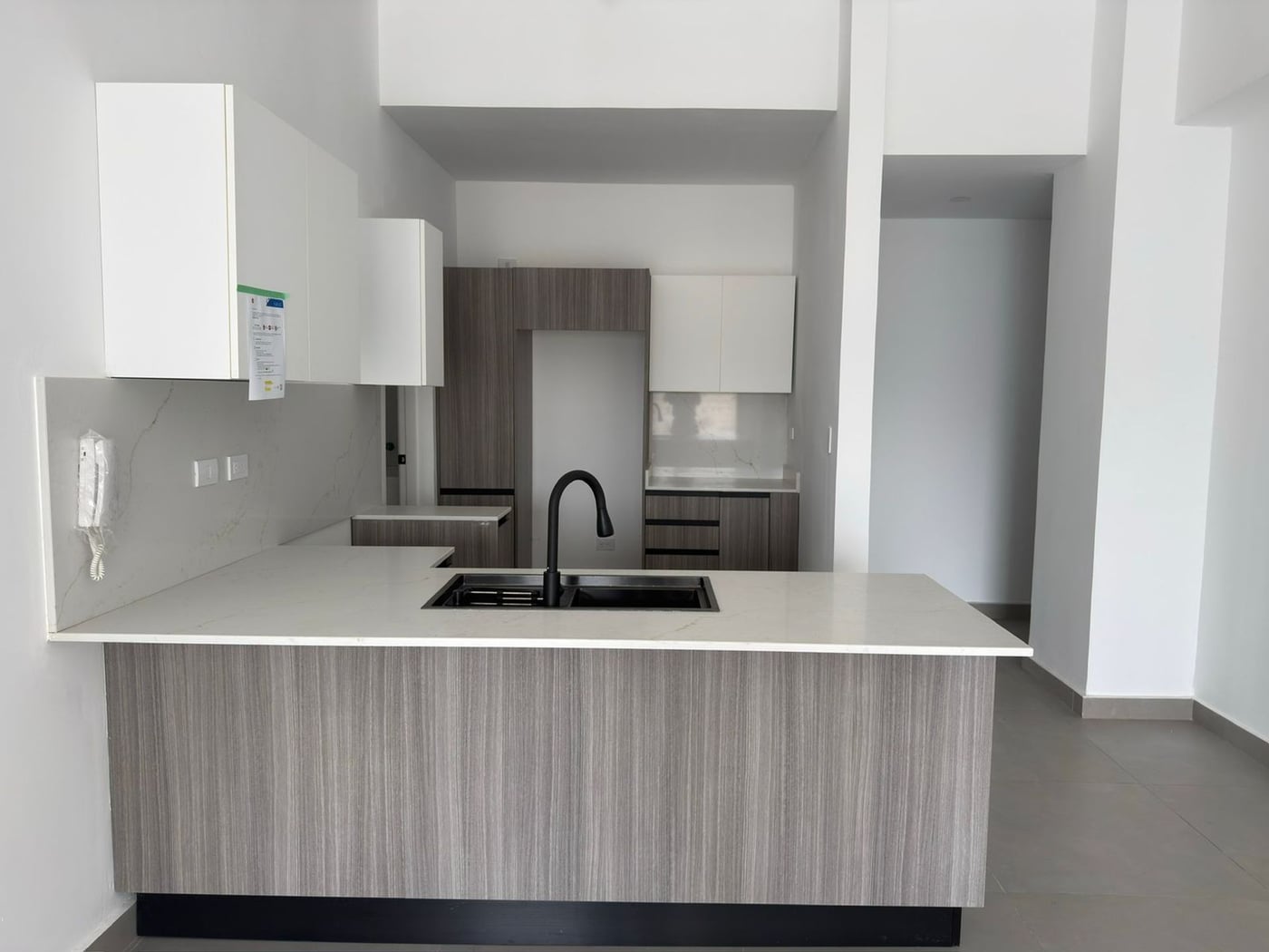Apartamento en Ensenche Naco, Santo Domingo – foto 3