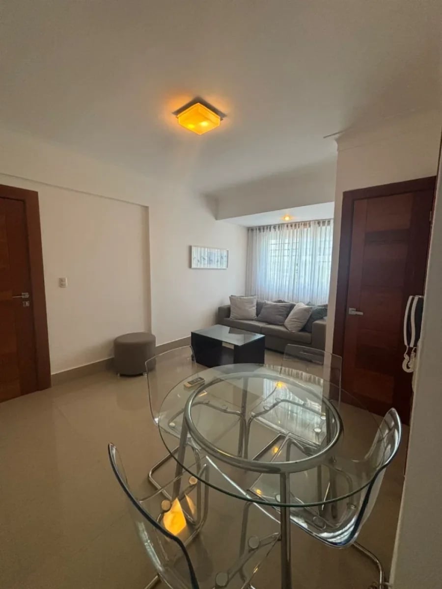 Apartamento en Mirador Sur, Santo Domingo – foto 2