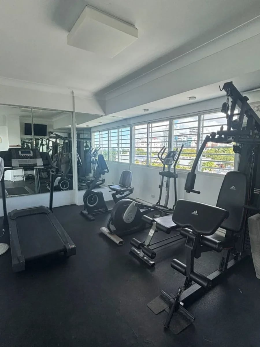 Apartamento en Mirador Sur, Santo Domingo – foto 10