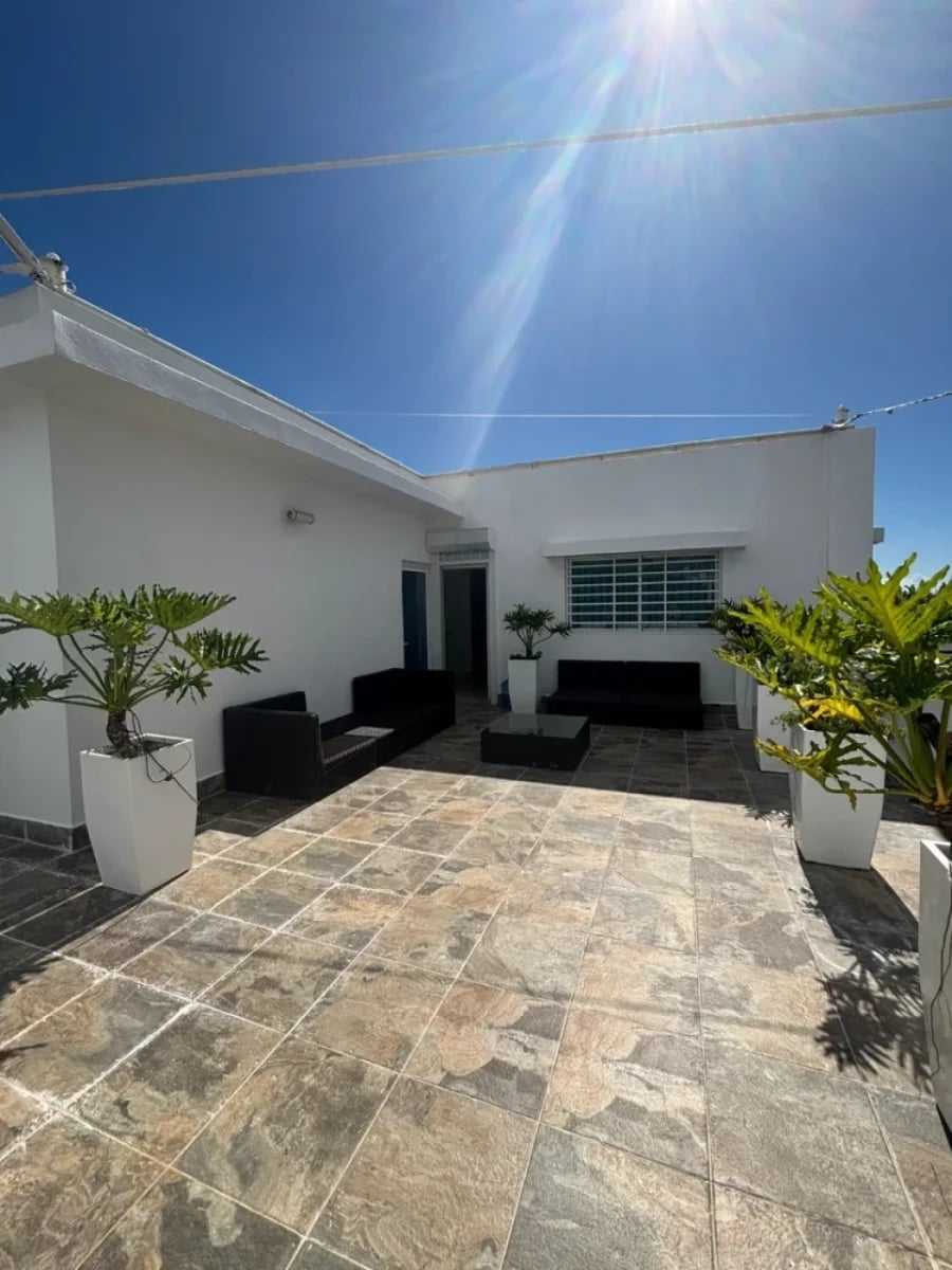 Apartamento en Mirador Sur, Santo Domingo – foto 11