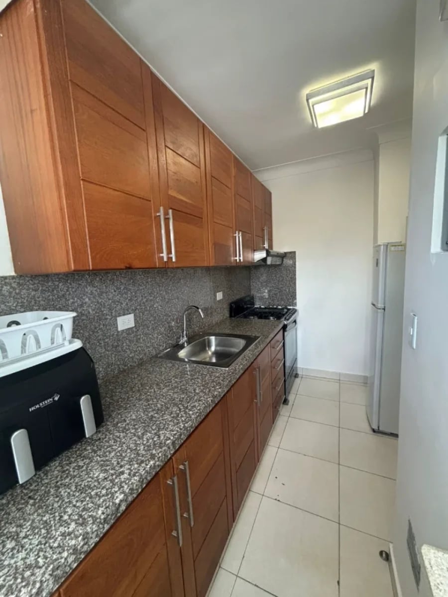 Apartamento en Mirador Sur, Santo Domingo – foto 4