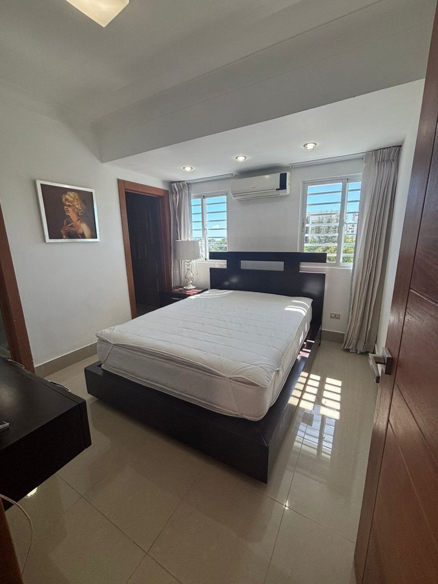 Apartamento en Mirador Sur, Santo Domingo – foto 5