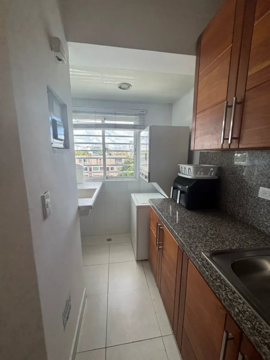 Apartamento en Mirador Sur, Santo Domingo – foto 3