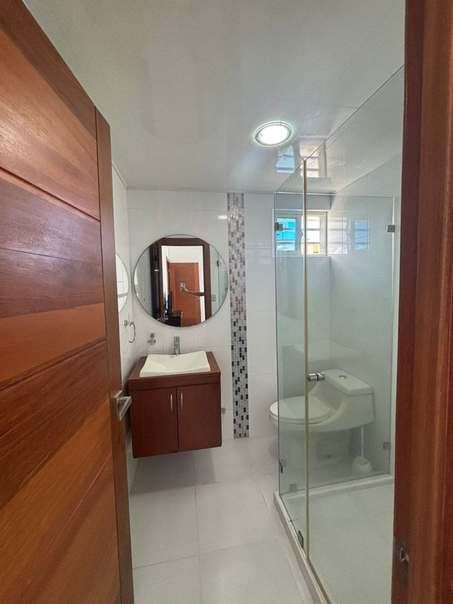 Apartamento en Mirador Sur, Santo Domingo – foto 7