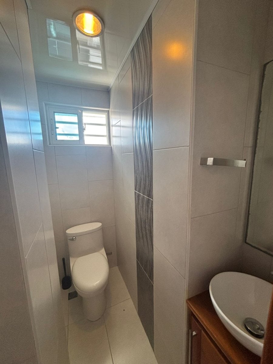 Apartamento en Mirador Sur, Santo Domingo – foto 9
