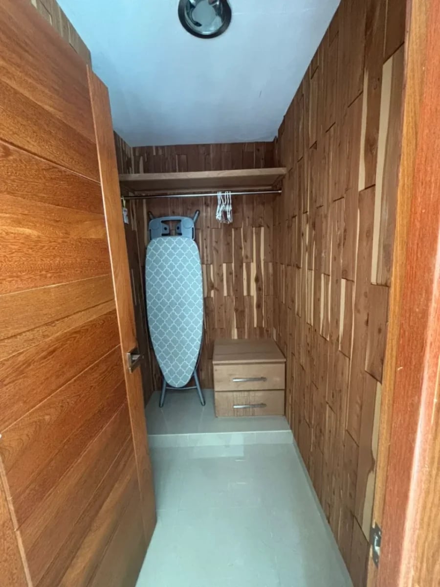 Apartamento en Mirador Sur, Santo Domingo – foto 8