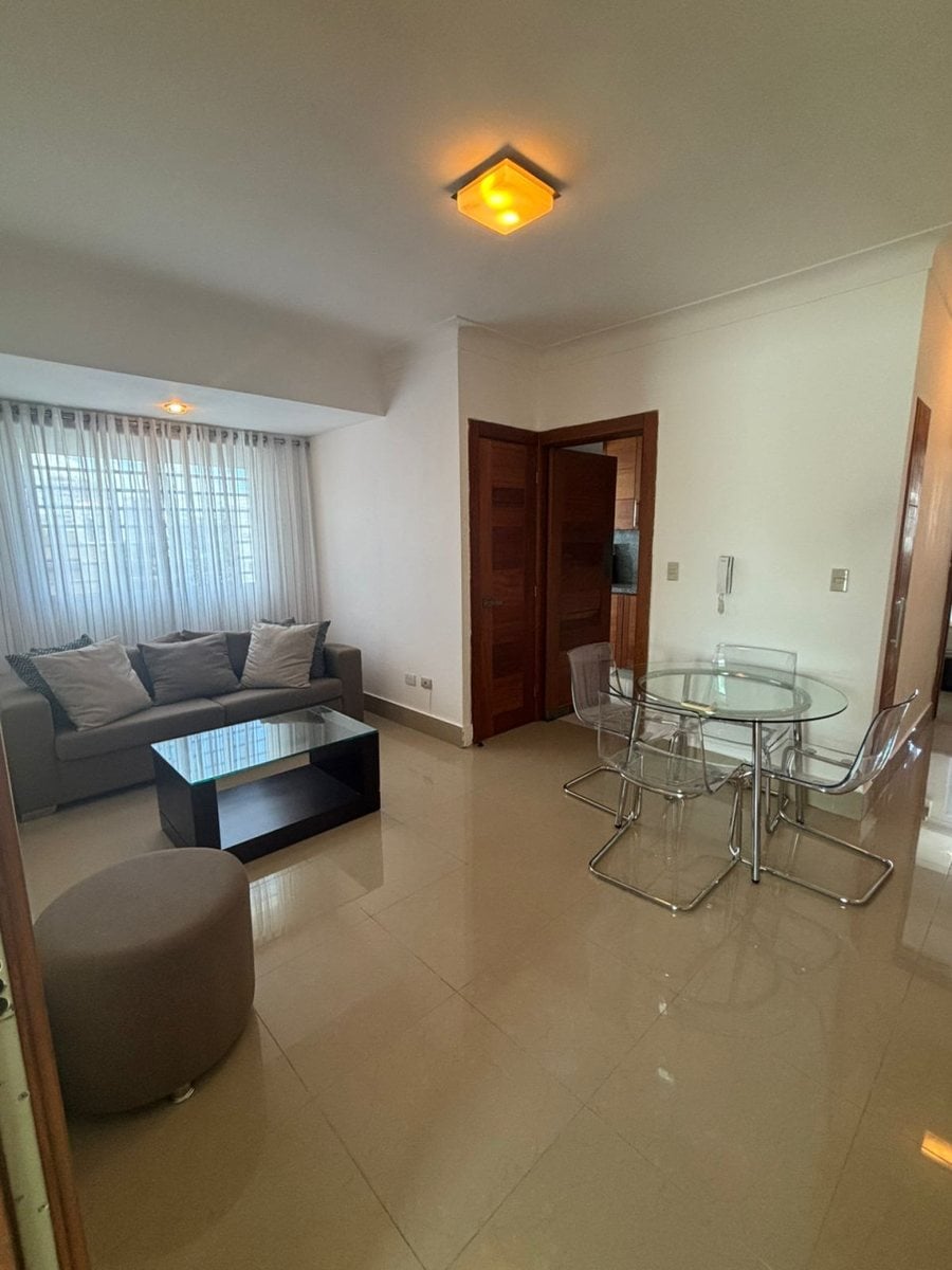 Apartamento en Mirador Sur, Santo Domingo – foto 1