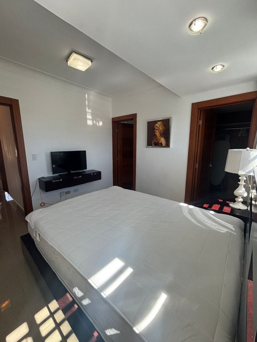 Apartamento en Mirador Sur, Santo Domingo – foto 6
