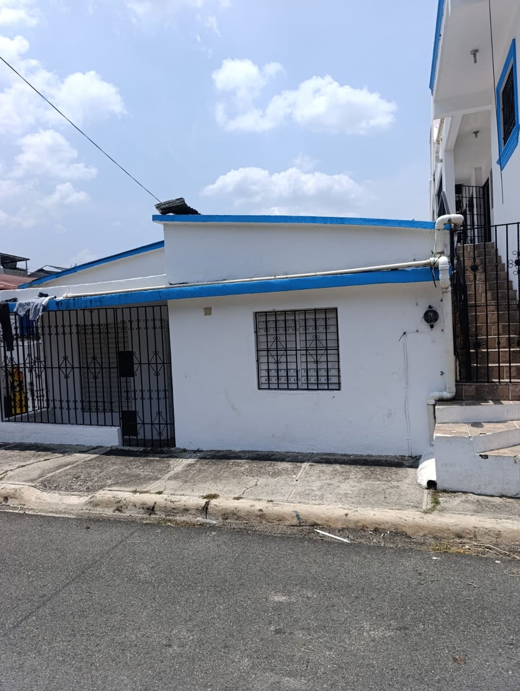 EDIFICIO EN VENTA, BONAO MONSEÑOR NOUEL – foto 10