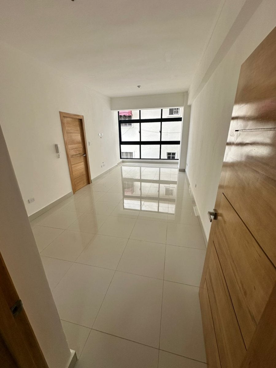 Apartamento en Bella Vista, Santo Domingo – foto 1