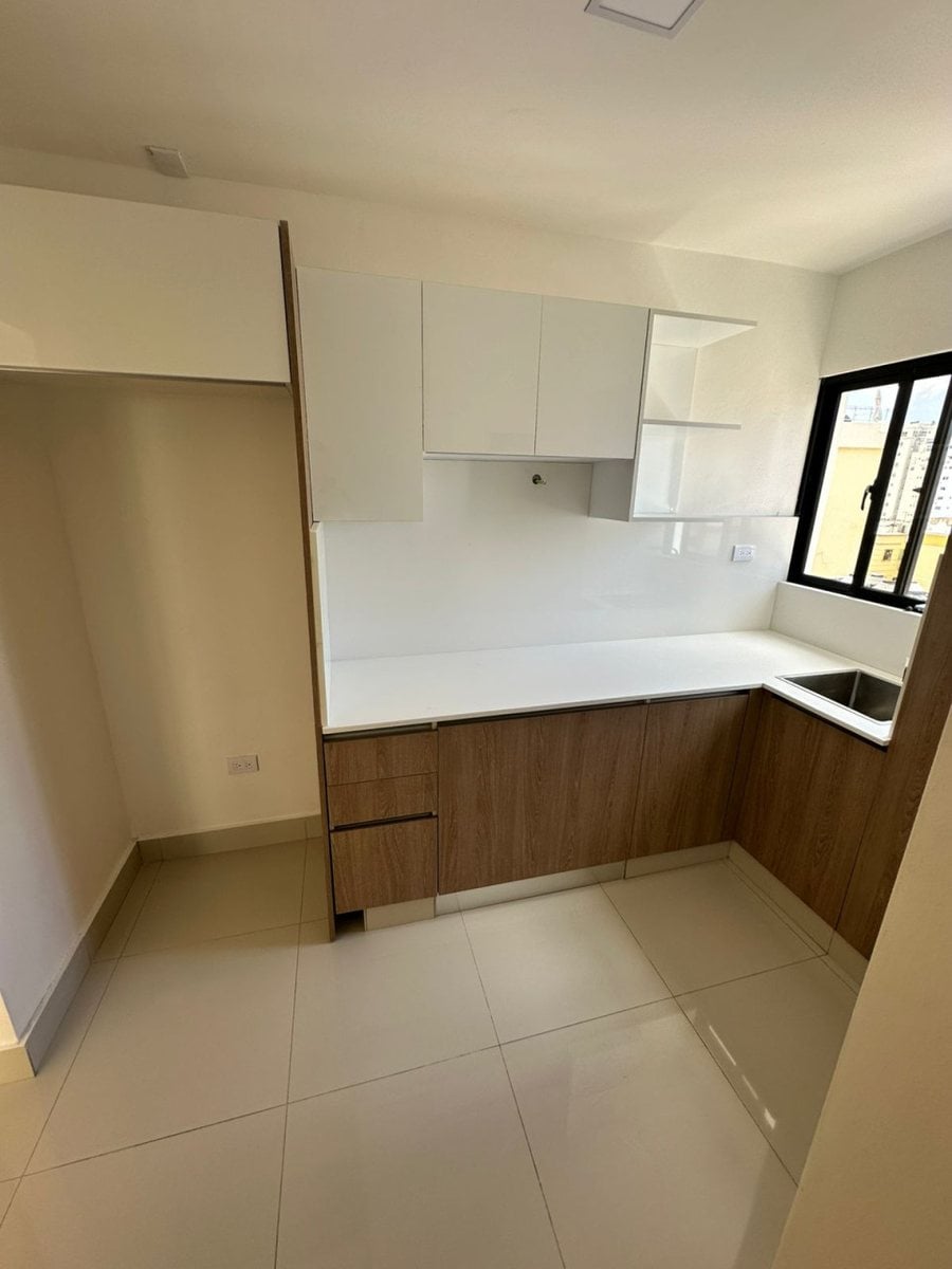 Apartamento en Bella Vista, Santo Domingo – foto 3