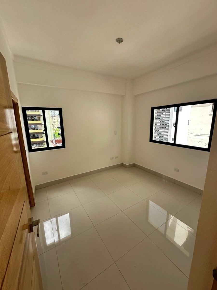 Apartamento en Bella Vista, Santo Domingo – foto 5