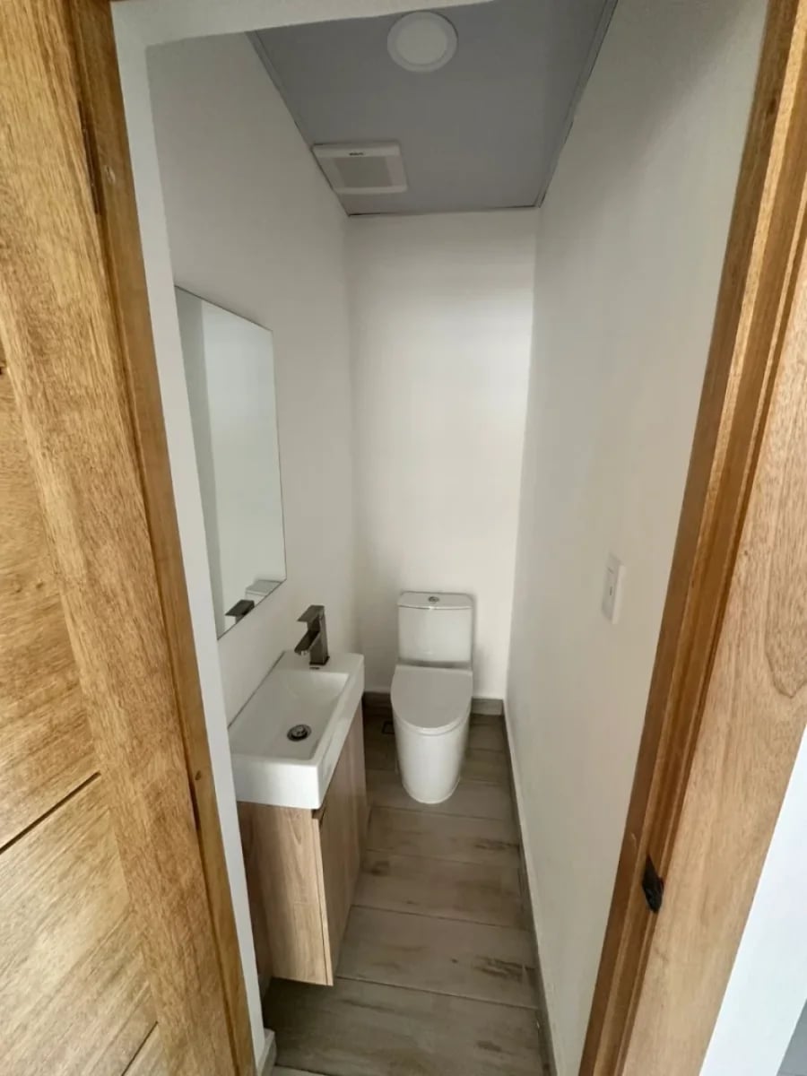 Apartamento en Bella Vista, Santo Domingo – foto 4