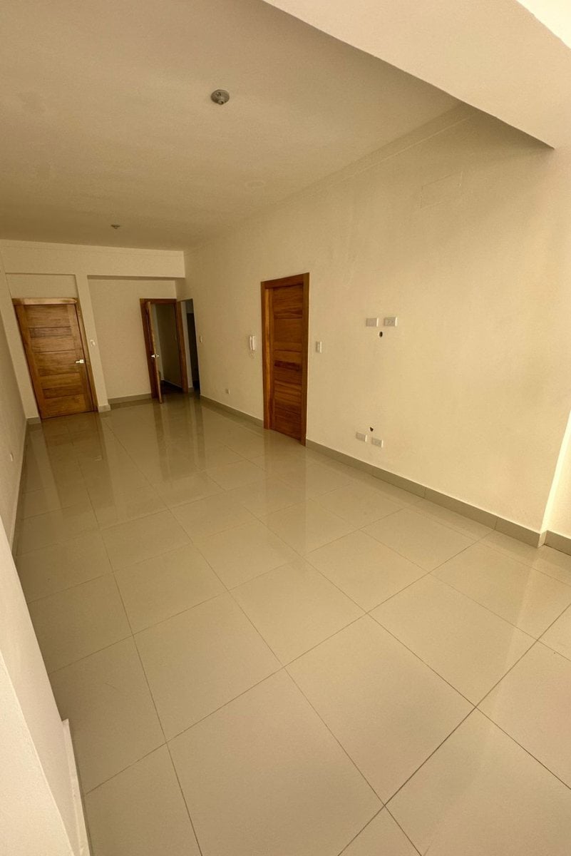 Apartamento en Bella Vista, Santo Domingo – foto 2