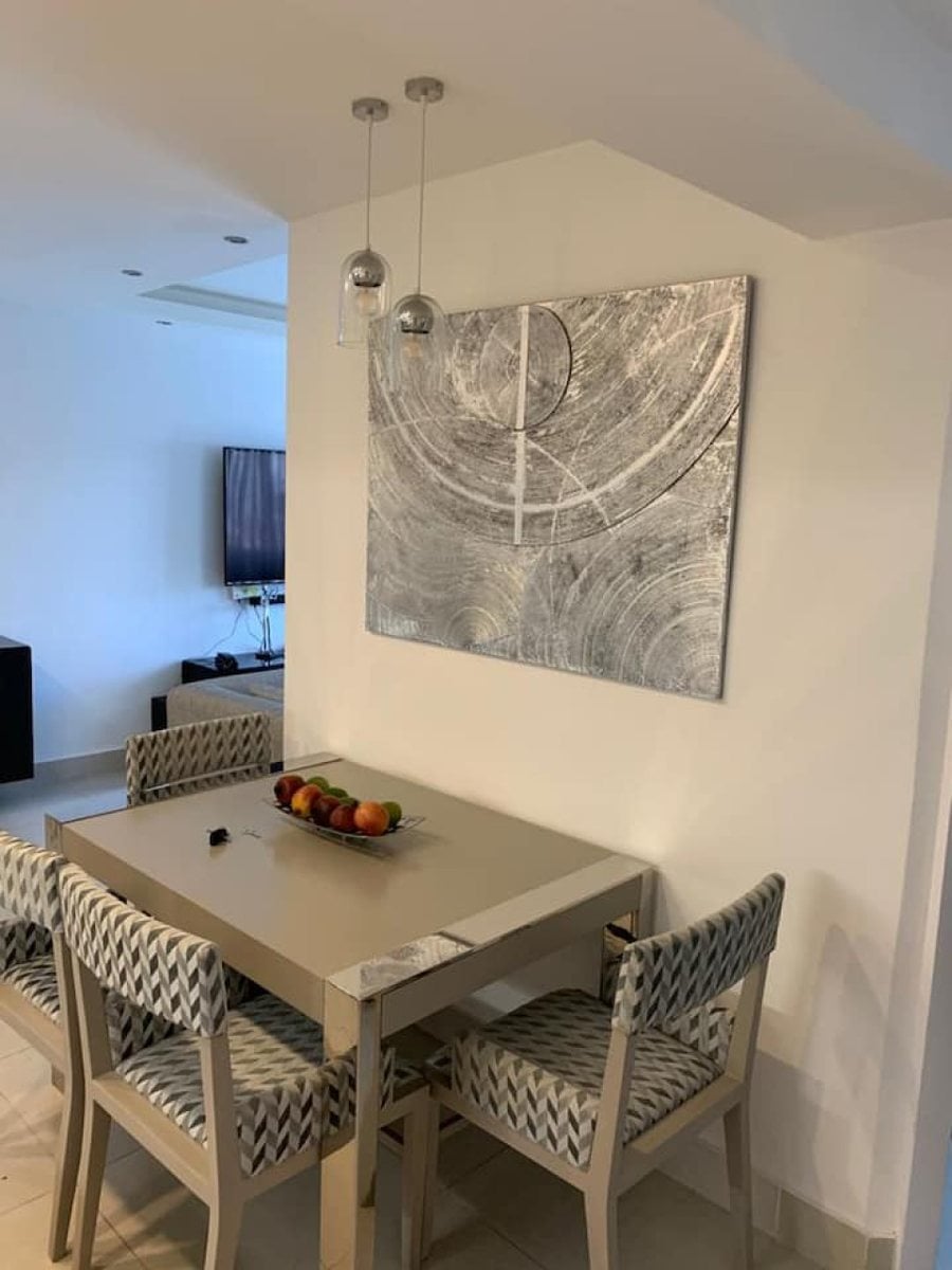 Apartamento en Piantini para alquiler – foto 3