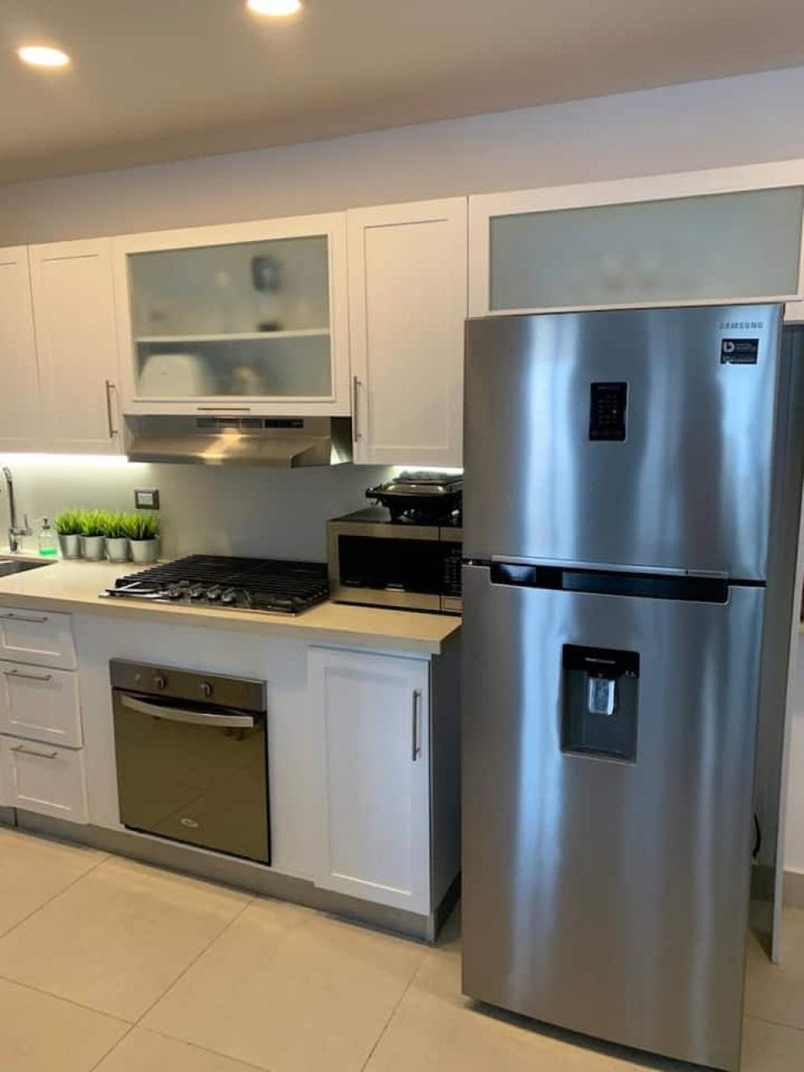 Apartamento en Piantini para alquiler – foto 4