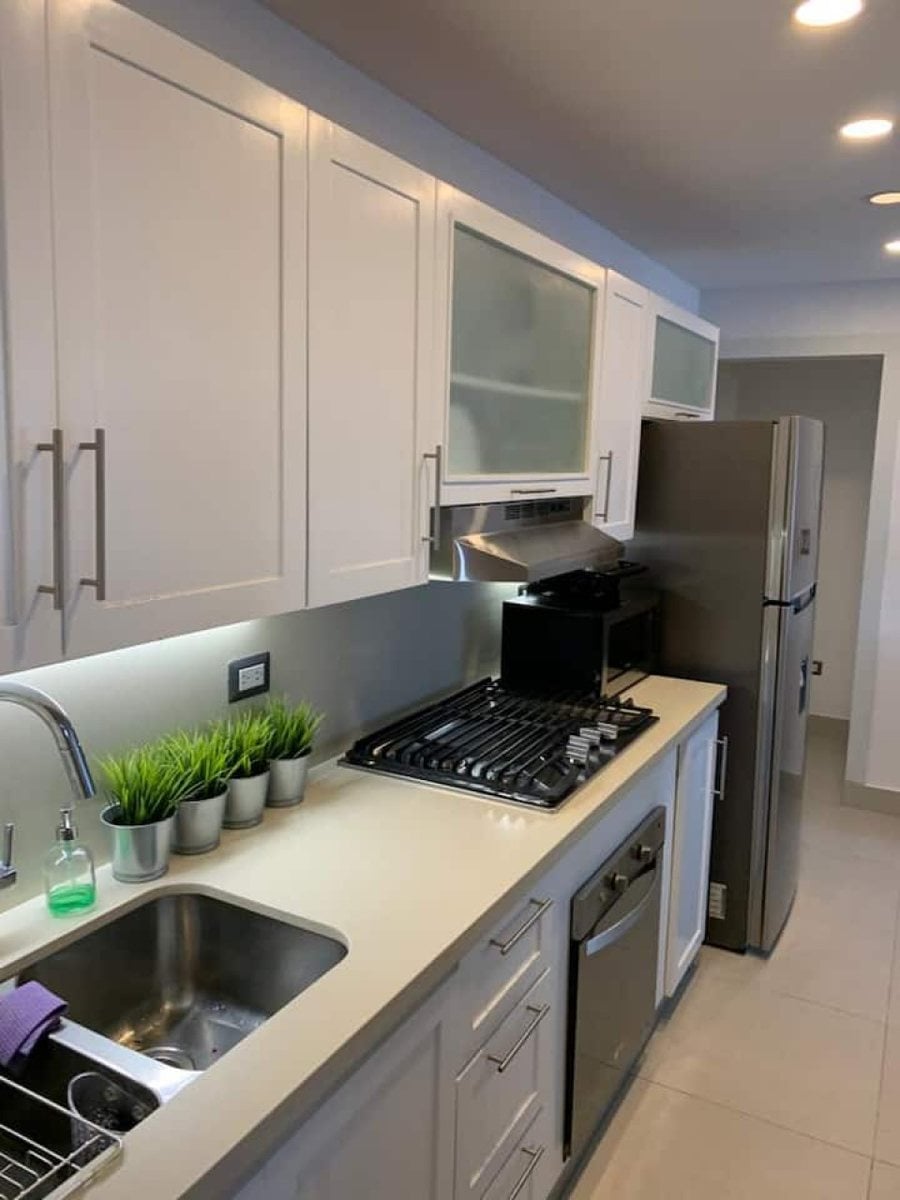 Apartamento en Piantini para alquiler – foto 5