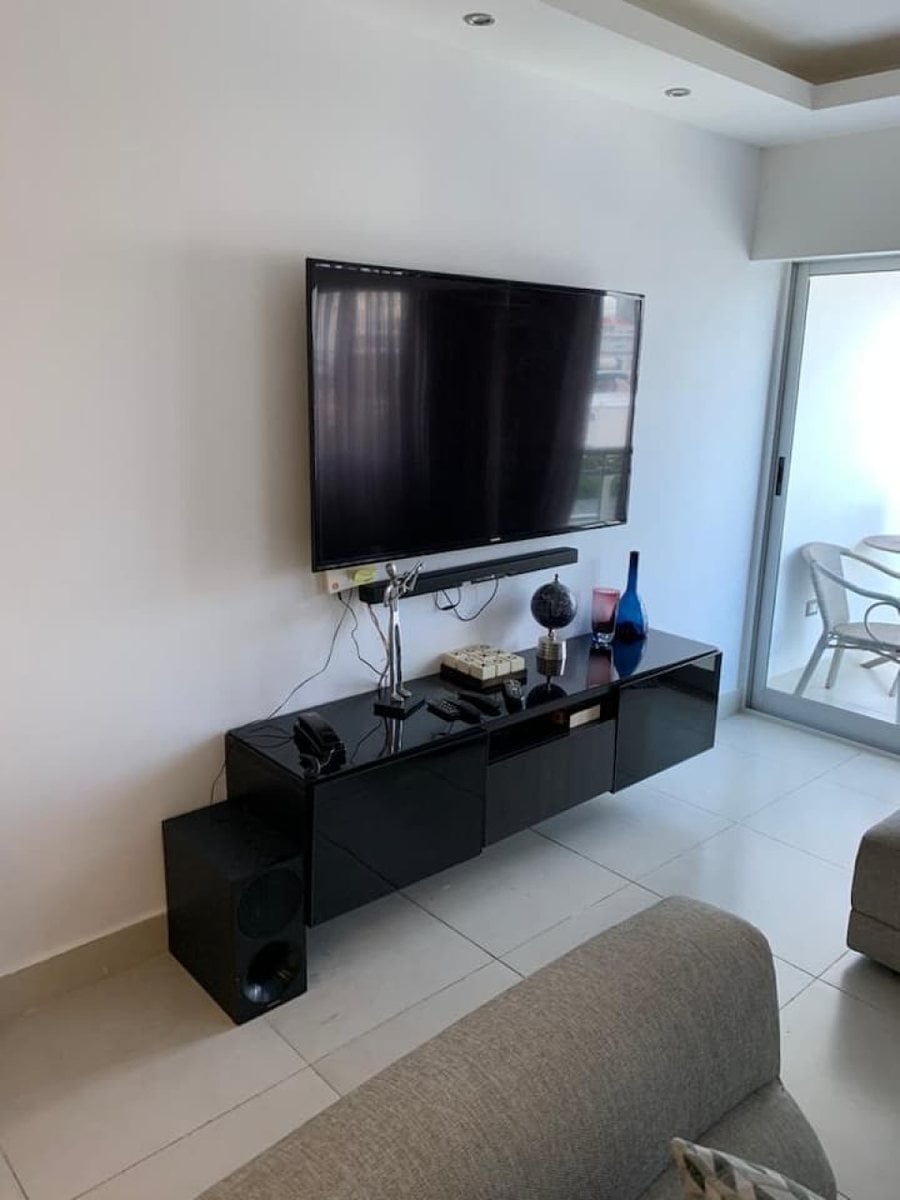Apartamento en Piantini para alquiler – foto 8