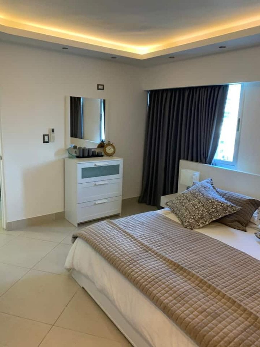 Apartamento en Piantini para alquiler – foto 7