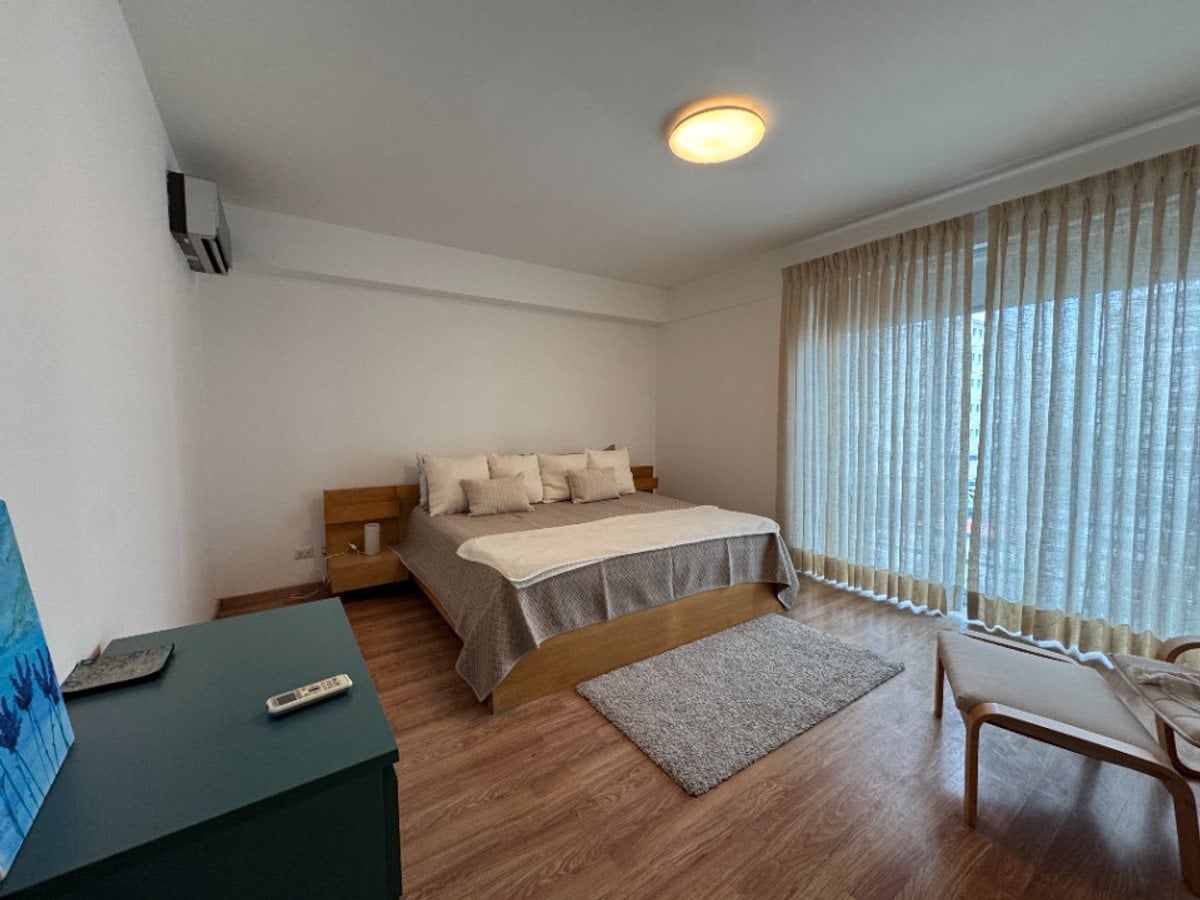 Apartamento en Evaristo Morales, Santo Domingo – foto 2