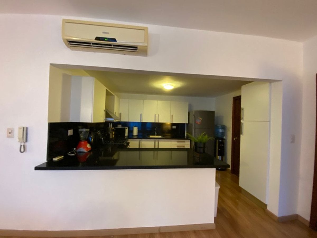 Apartamento en Evaristo Morales, Santo Domingo – foto 7