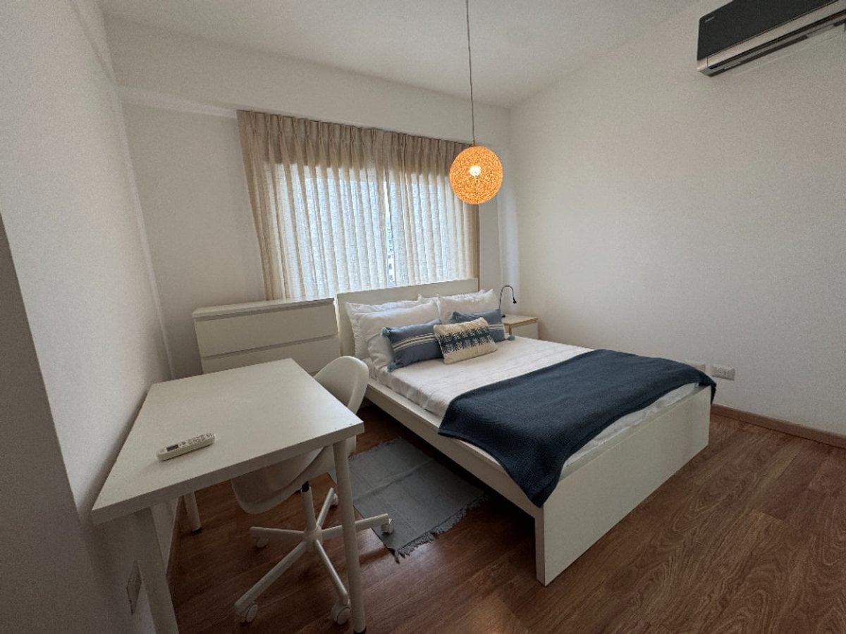 Apartamento en Evaristo Morales, Santo Domingo – foto 3