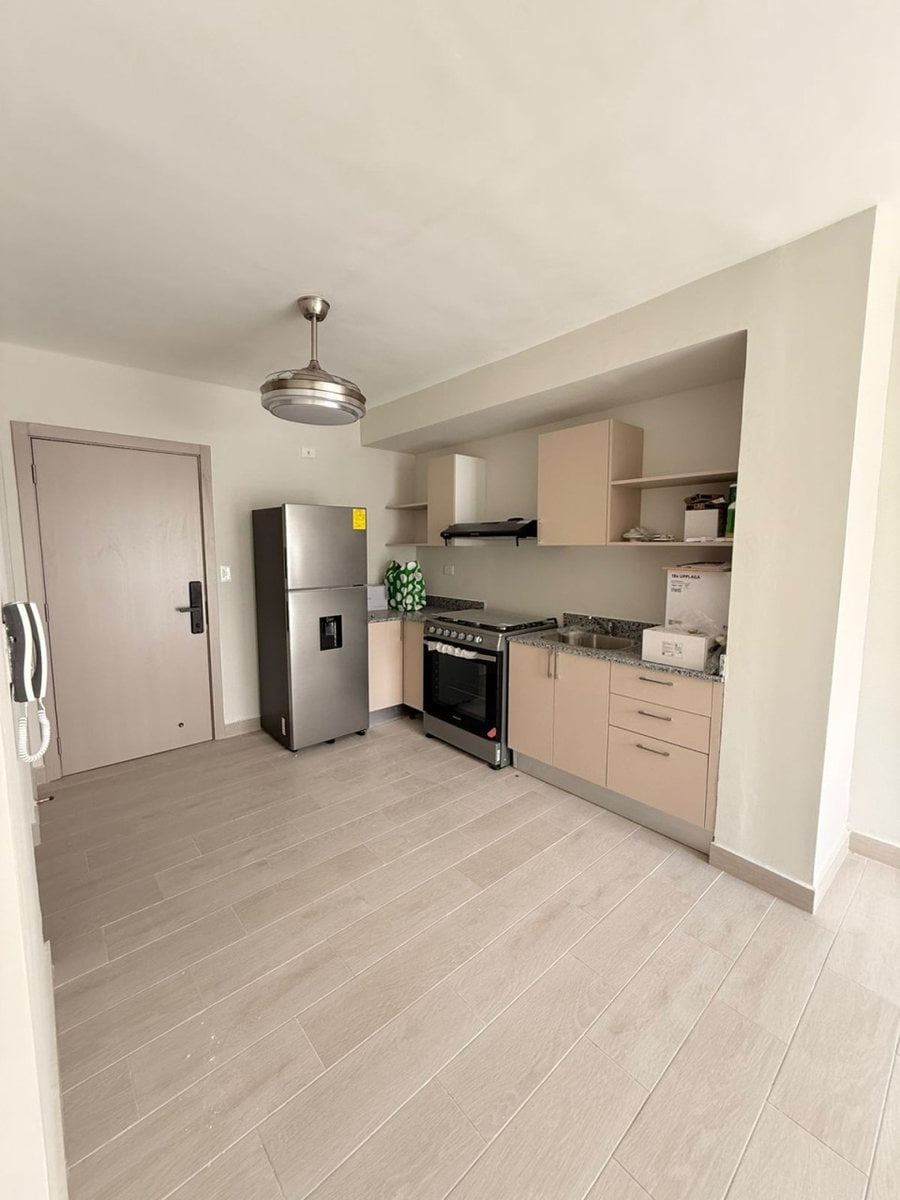 Apartamento en Punta Cana, Bavaro – foto 1