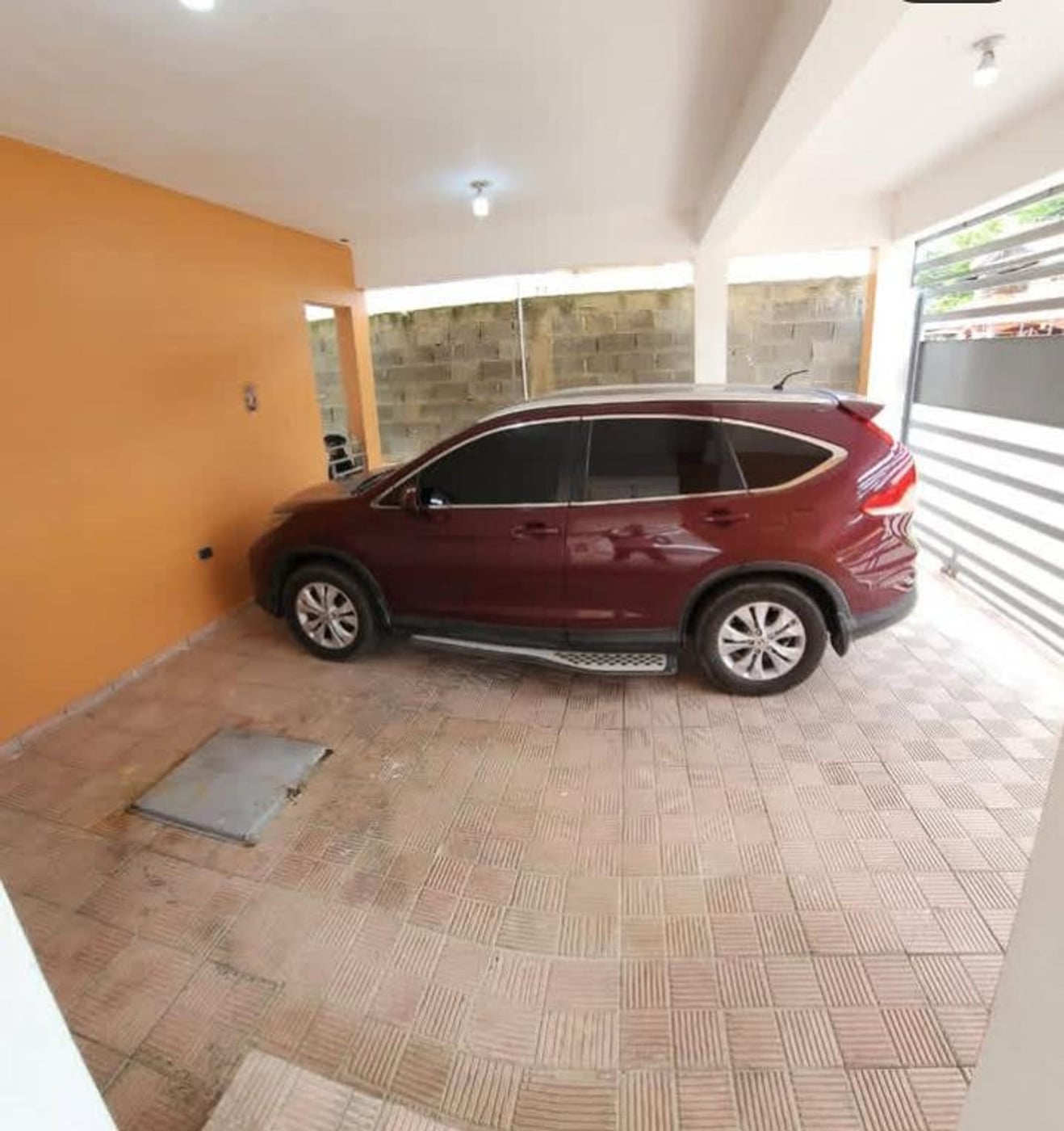 Casa moderna y amplia en residencial cerrado – foto 7