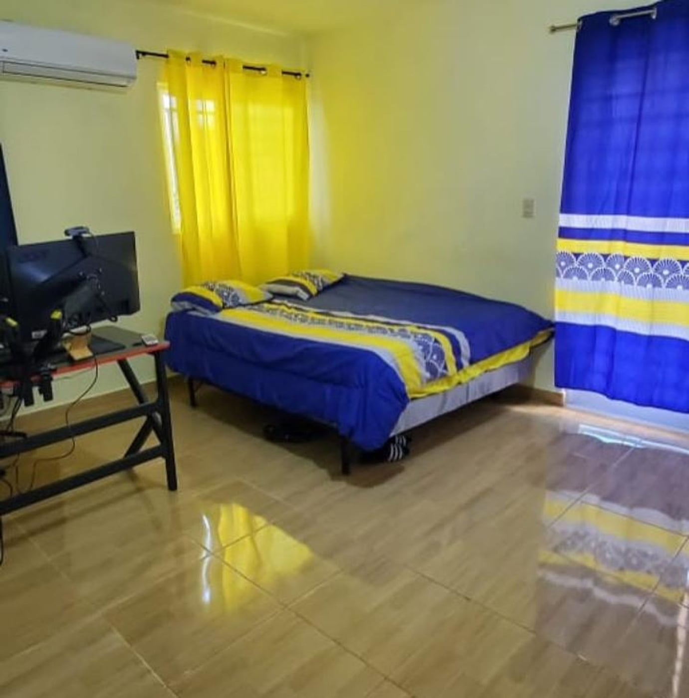 Casa moderna y amplia en residencial cerrado – foto 11