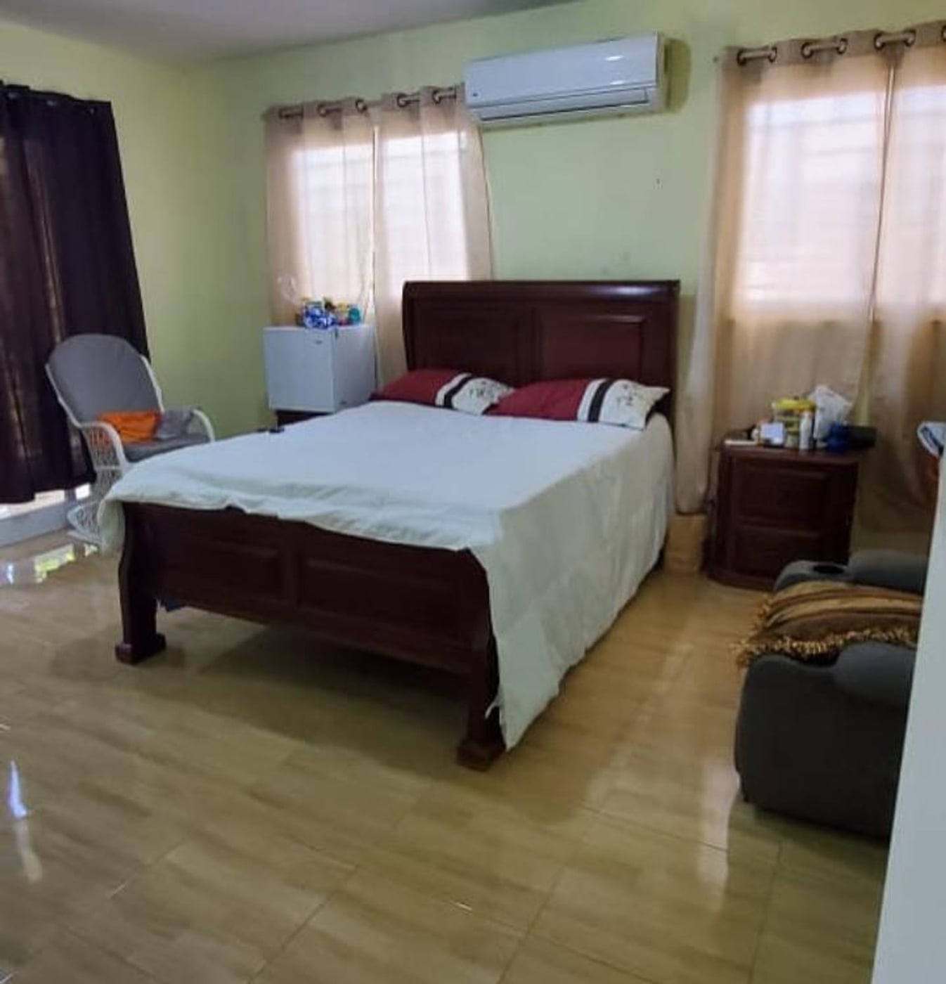 Casa moderna y amplia en residencial cerrado – foto 12