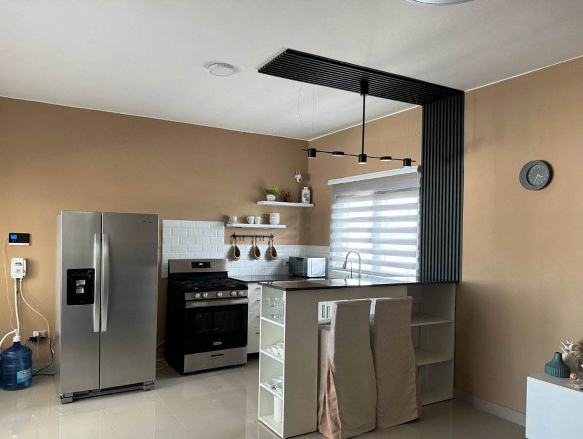 Casa en VENTA en Bávaro, Higüey con Piscina y Jardín – foto 4