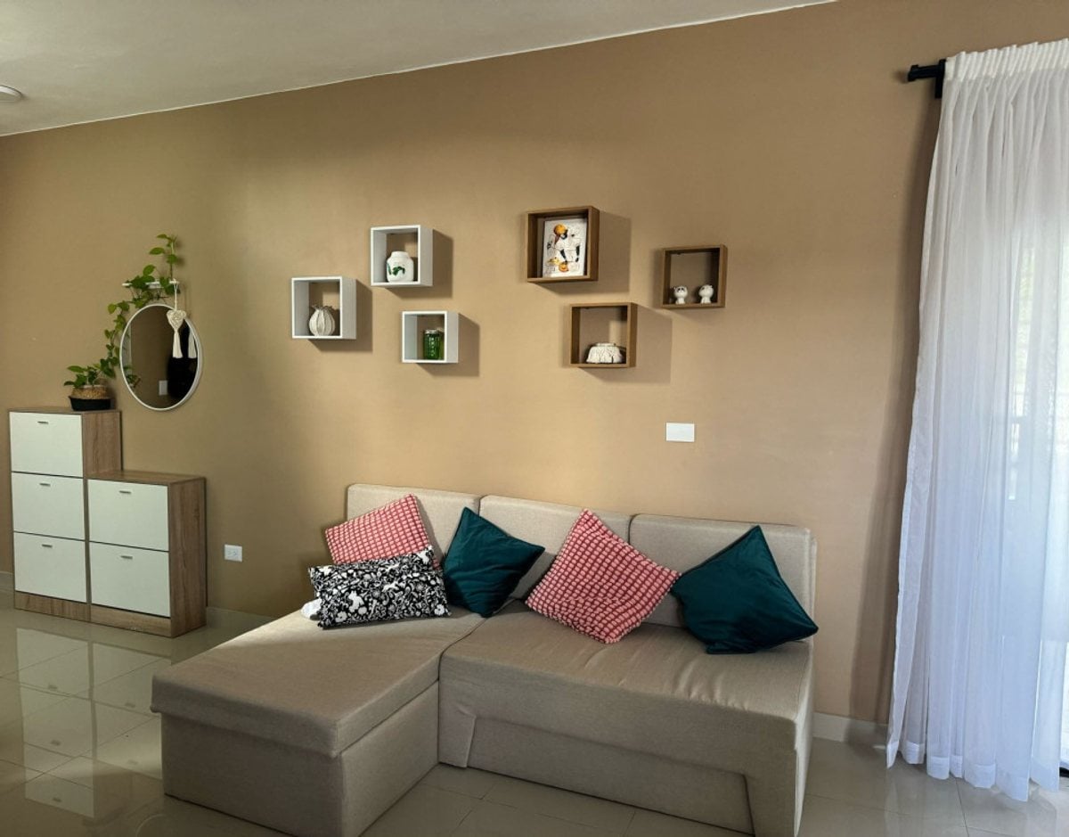 Casa en VENTA en Bávaro, Higüey con Piscina y Jardín – foto 2