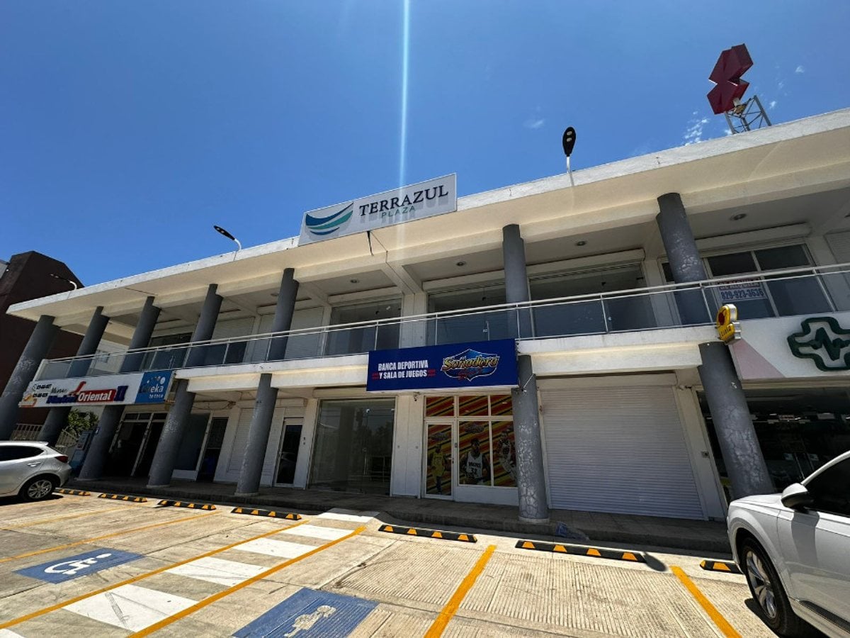 Local Comercial en Marbella II, Santo Domingo Este – foto 4