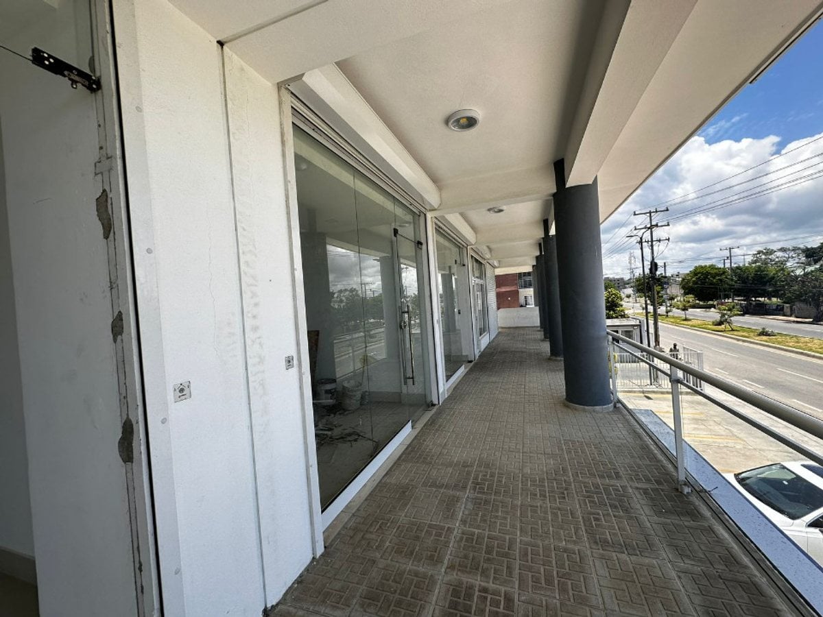 Local Comercial en Marbella II, Santo Domingo Este – foto 2