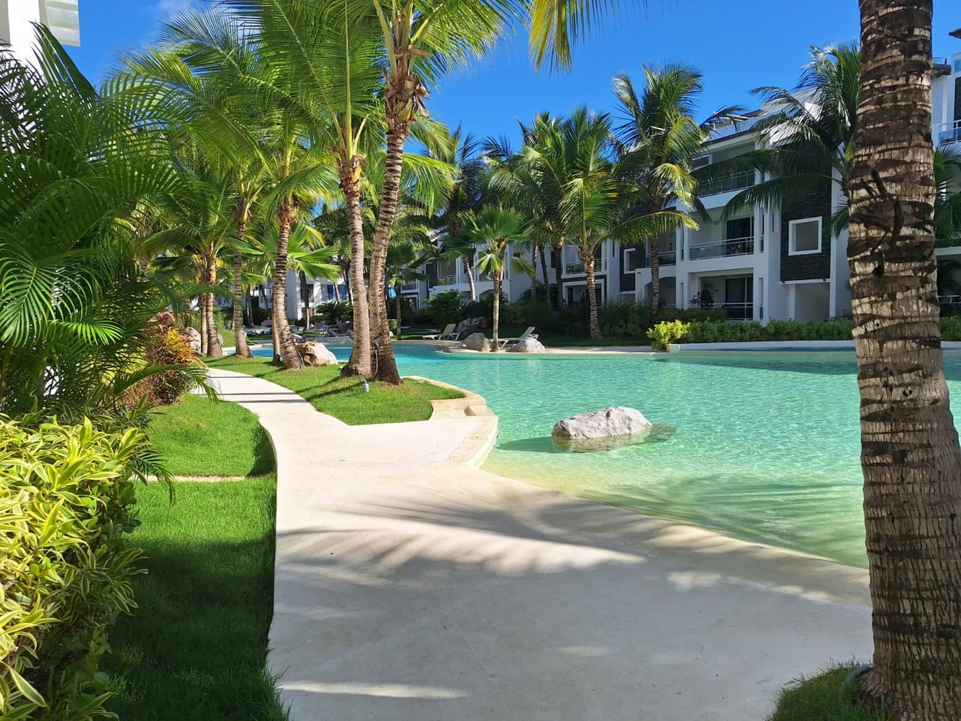 VENDO PENTHOUSE EN DOMINICUS BAYAHIBE – foto 1