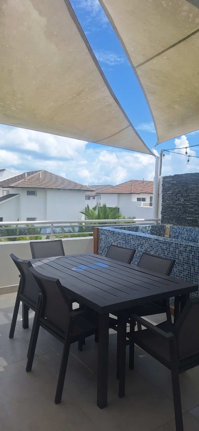 VENDO PENTHOUSE EN DOMINICUS BAYAHIBE – foto 6