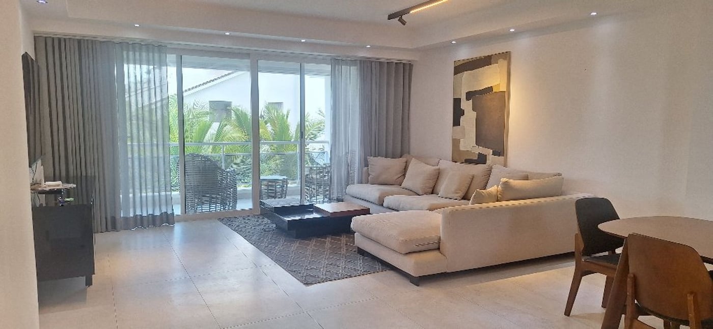 VENDO PENTHOUSE EN DOMINICUS BAYAHIBE – foto 3