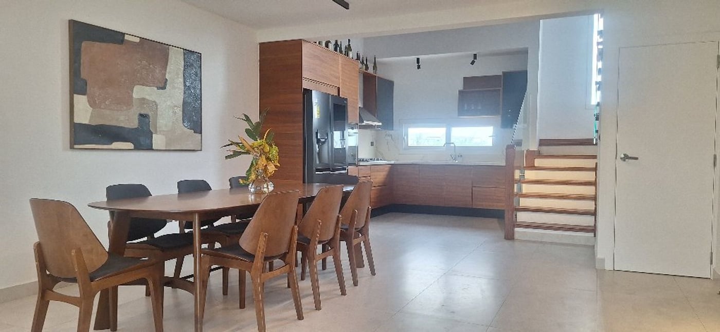 VENDO PENTHOUSE EN DOMINICUS BAYAHIBE – foto 8