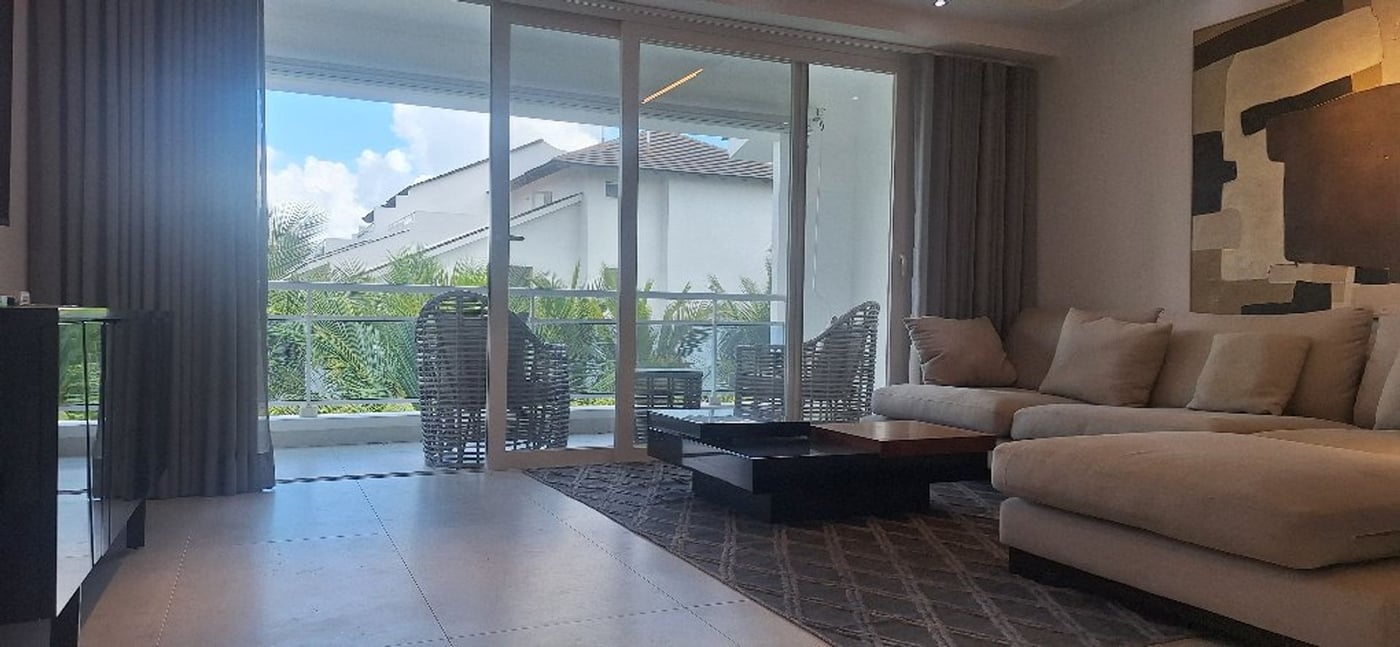 VENDO PENTHOUSE EN DOMINICUS BAYAHIBE – foto 4