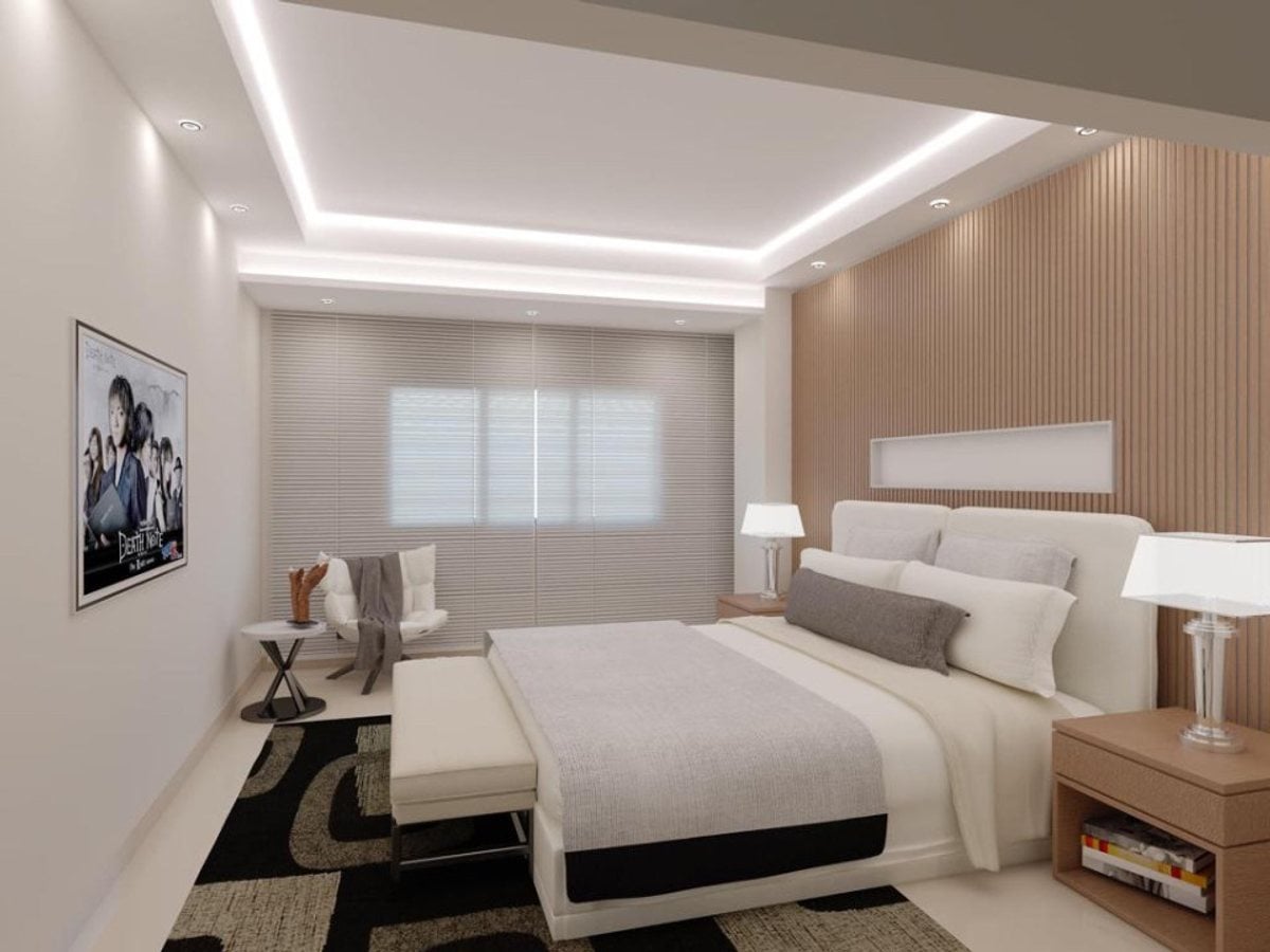 Apartamento En Alma Rosa I, Santo Domingo Este – foto 5
