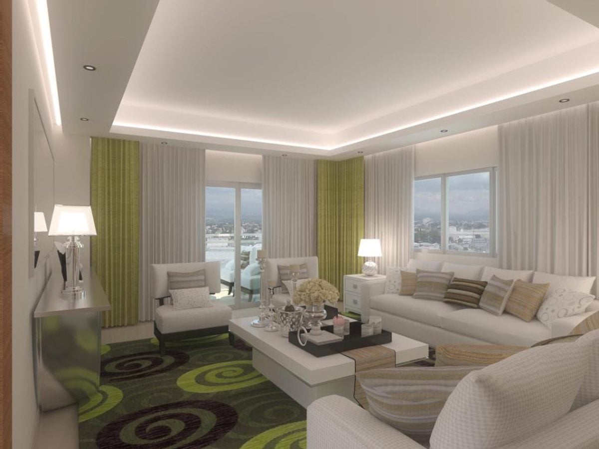 Apartamento En Alma Rosa I, Santo Domingo Este – foto 8