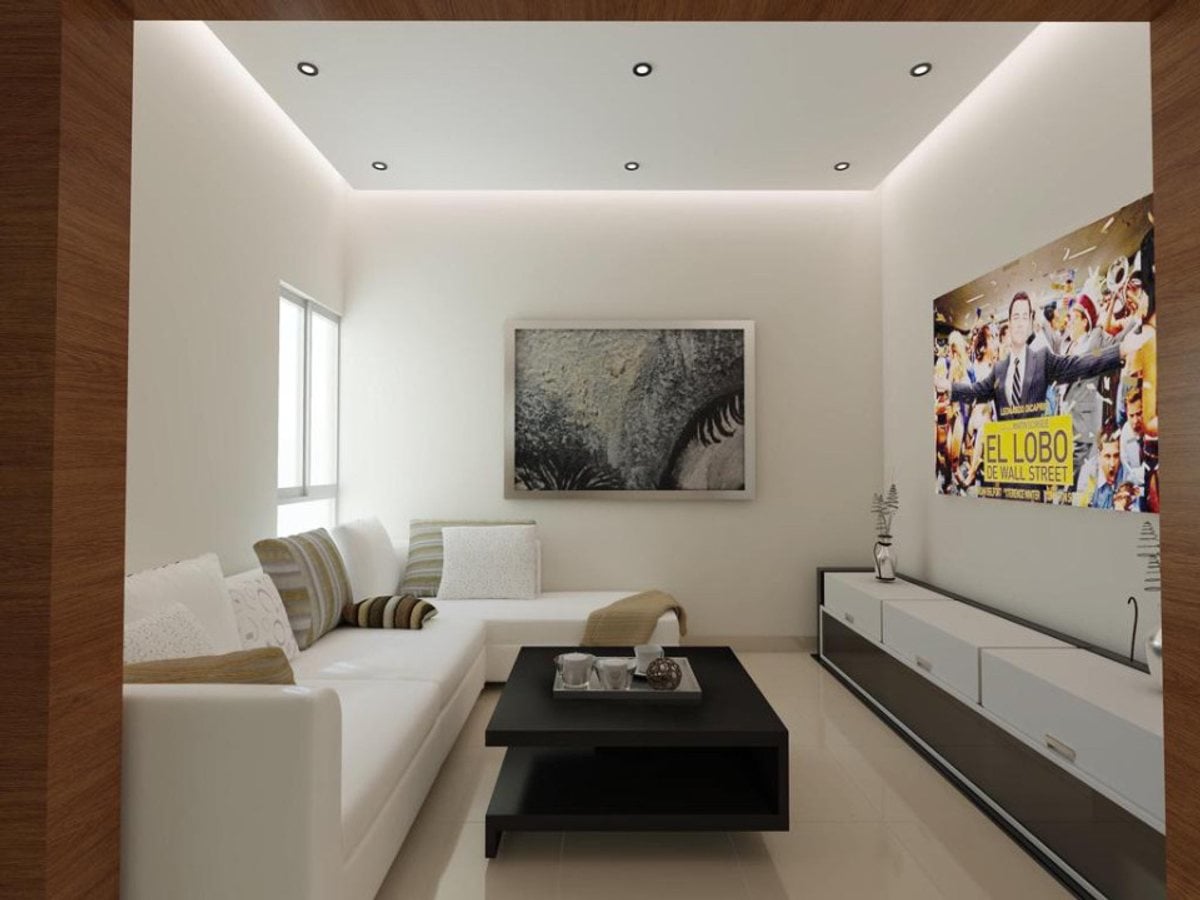 Apartamento En Alma Rosa I, Santo Domingo Este – foto 6