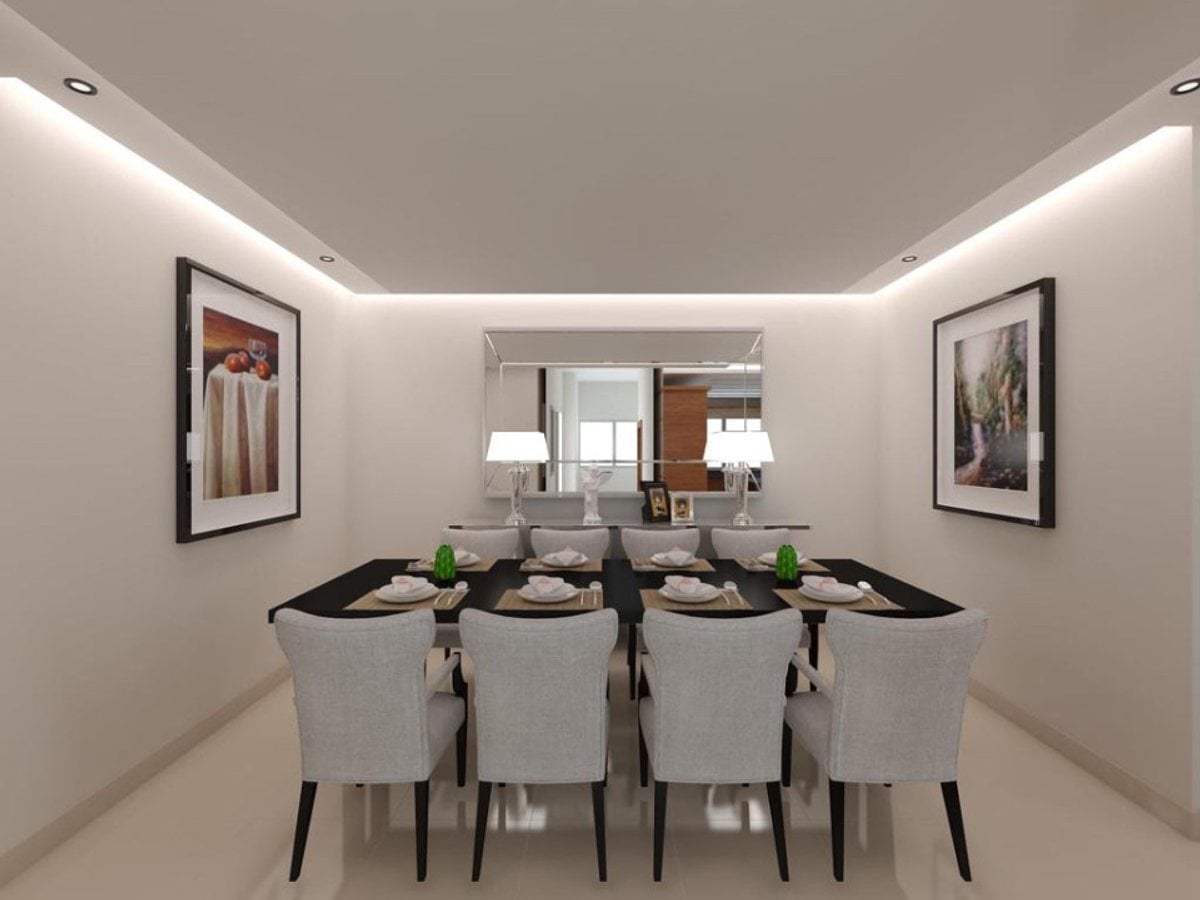 Apartamento En Alma Rosa I, Santo Domingo Este – foto 4