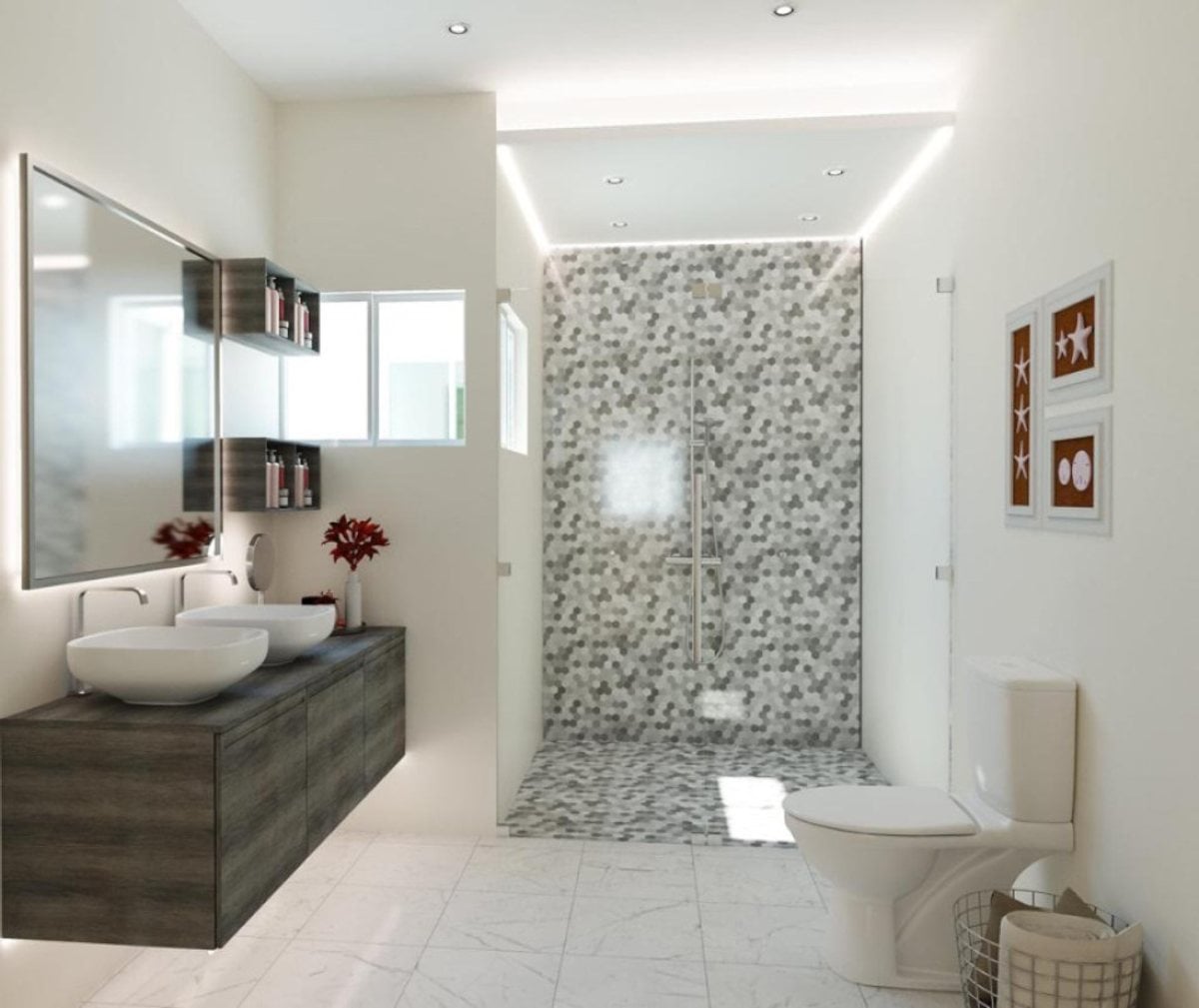 Apartamento En Alma Rosa I, Santo Domingo Este – foto 7
