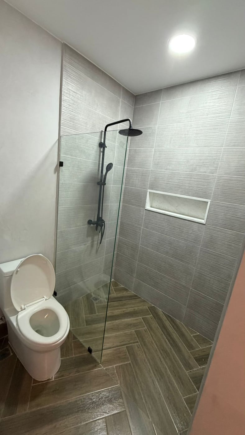Apartamento en Piantini – foto 12