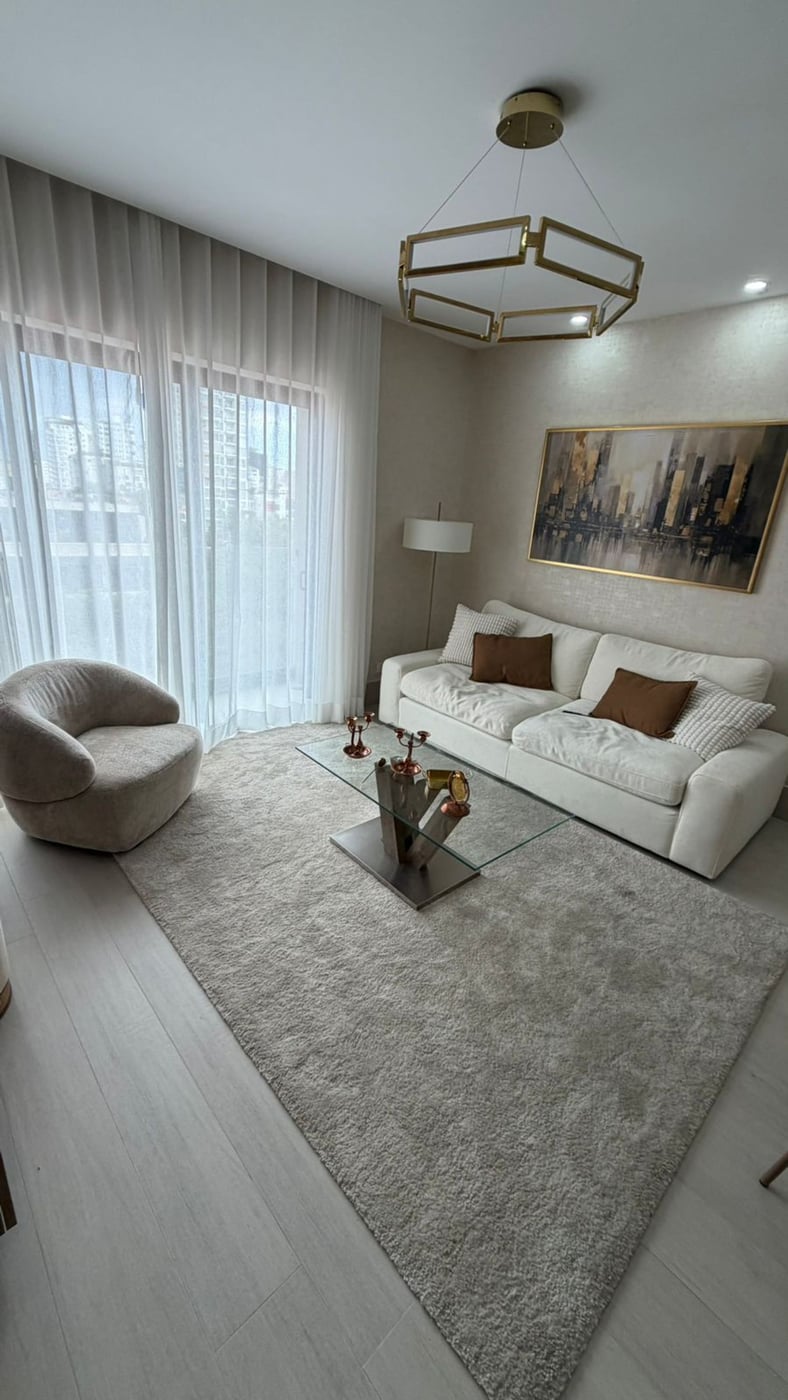 Apartamento en Piantini – foto 10