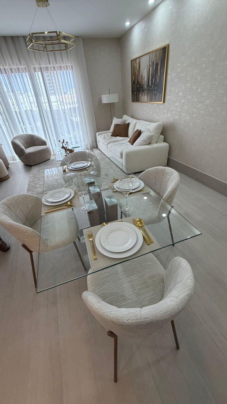 Apartamento en Piantini – foto 1